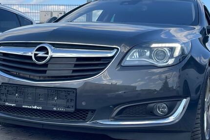 Opel Insignia 219.718 km 3.299 &euro; Dietzenbach 63128