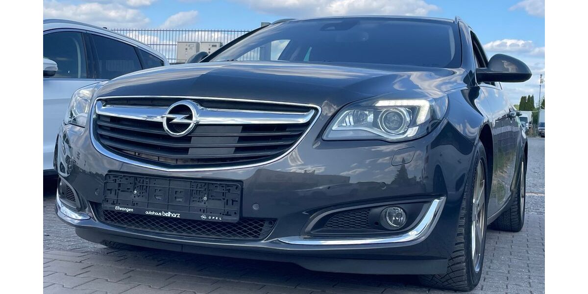 Opel Insignia 219.718 km 3.299 &euro; Dietzenbach 63128