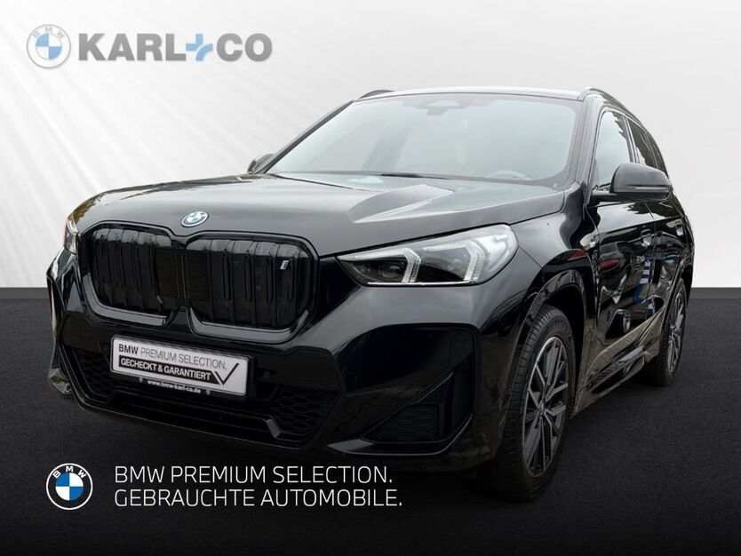 BMW iX1 33.679 km 38.998 € Mainz 55129