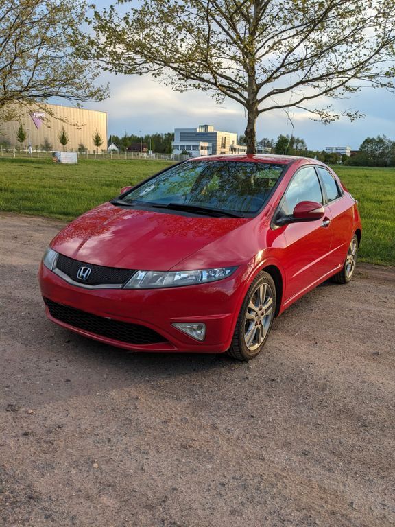 Civic