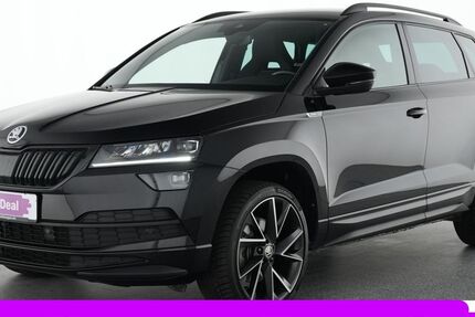 Skoda Karoq 28.241 km 25.348 &euro; Dietzenbach bei Frankfurt 63128