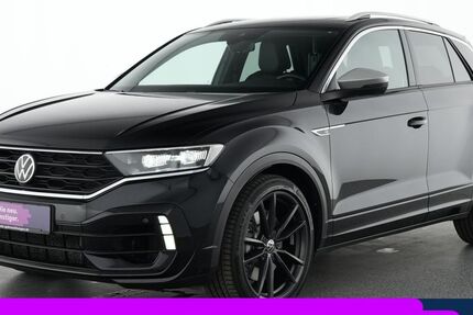 VW T-Roc 45.549 km 27.689 &euro; Dietzenbach bei Frankfurt 63128