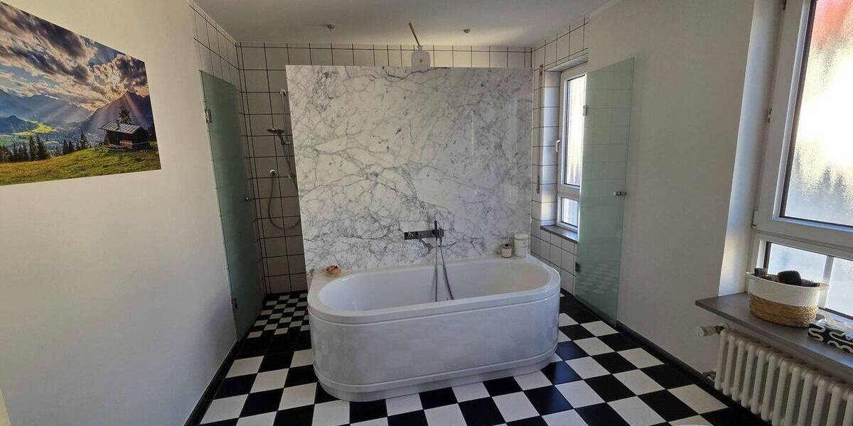 Etagenwohnung Frankfurt Bornheim - 3 Zimmer, 109 m&sup2;, 849.500&euro; | Angebot:26377323