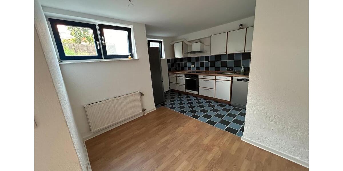 Etagenwohnung Groß-Zimmern Zimmern - 1.5 Zimmer, 48 m&sup2;, 550&euro; | Angebot:26302642