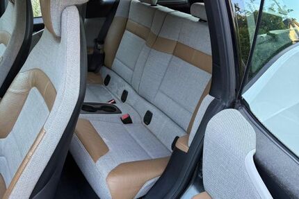 BMW i3 180.000 km 13.500 &euro; Riedstadt 64560