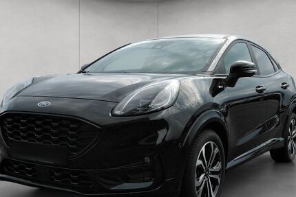 Ford Puma 23.005 km 23.950 &euro; Frankfurt 60386