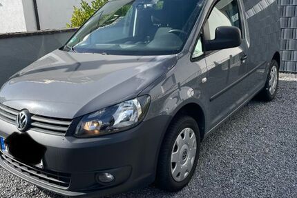 VW Caddy 134.000 km 9.300 &euro; Bensheim 64625