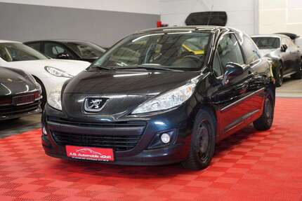 Peugeot 207 285.796 km 1.750 &euro; Pfungstadt 64319