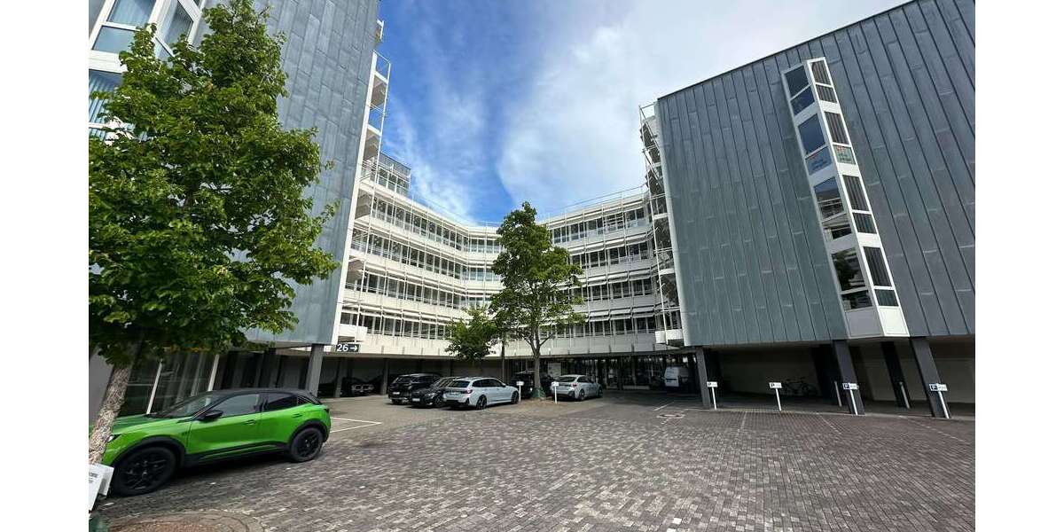 Gewerbeobjekt Mainz-Weisenau Weisenau - 11.500&euro; | Angebot:22618959