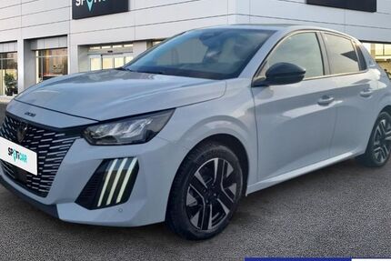 Peugeot 208 2.500 km 31.850 &euro; Frankfurt 60314
