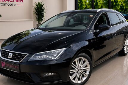 Seat Leon 135.000 km 15.990 &euro; Flörsheim 65439