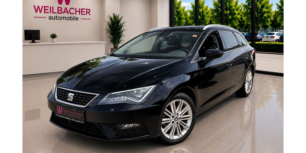 Seat Leon 135.000 km 15.990 &euro; Flörsheim 65439