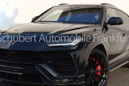 Lamborghini Urus 99.800 km 185.990 &euro; Frankfurt am Main 60326