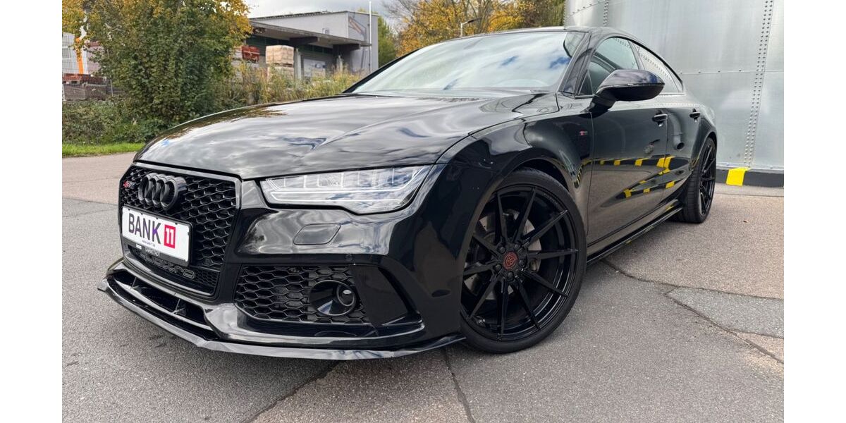 Audi A7 219.000 km 18.899 &euro; Groß - Zimmern 64846