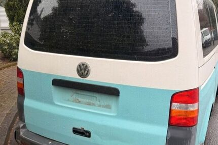 VW T5 Transporter 217.000 km 4.800 &euro; Heppenheim 64646