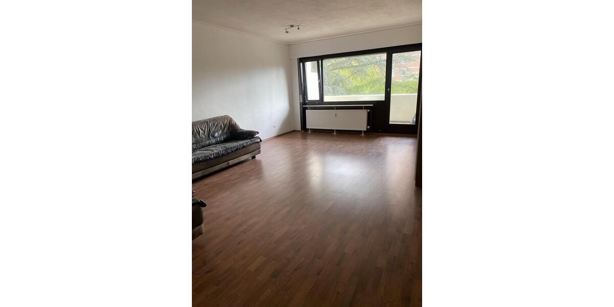 Etagenwohnung Darmstadt Eberstadt - 1 Zimmer, 37 m&sup2;, 620&euro; | Angebot:20493274
