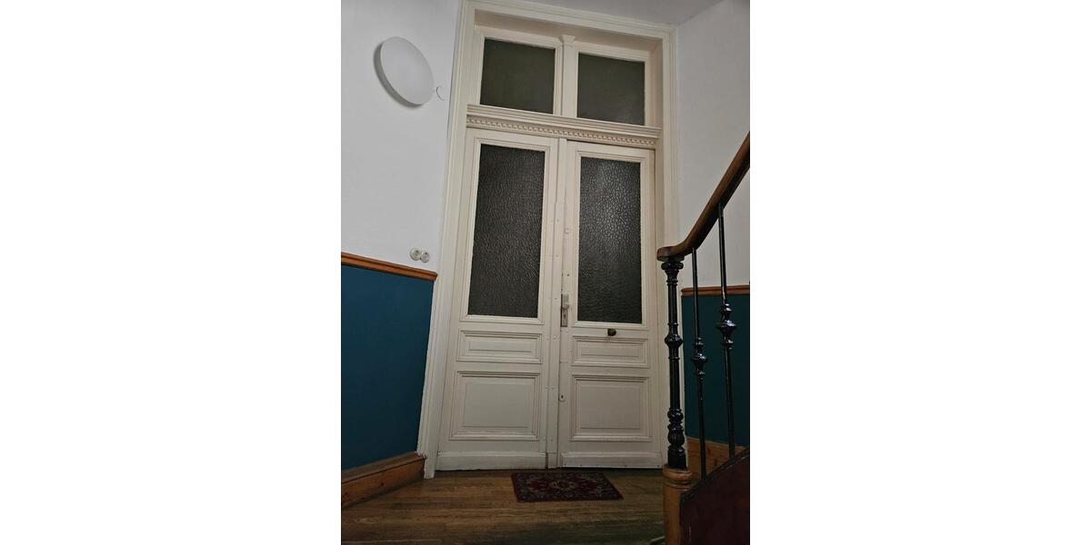 Erdgeschoßwohnung Frankfurt am Main Innenstadt 1 - 5 Zimmer, 115 m&sup2;, 800.000&euro; | Angebot:23827102