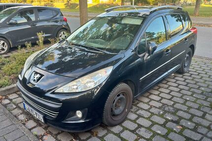 Peugeot 207 183.000 km 1.400 &euro; Ginsheim-Gustavsburg 65462