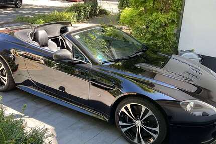 Aston Martin Vantage 36.872 km 169.000 € Worms 67549