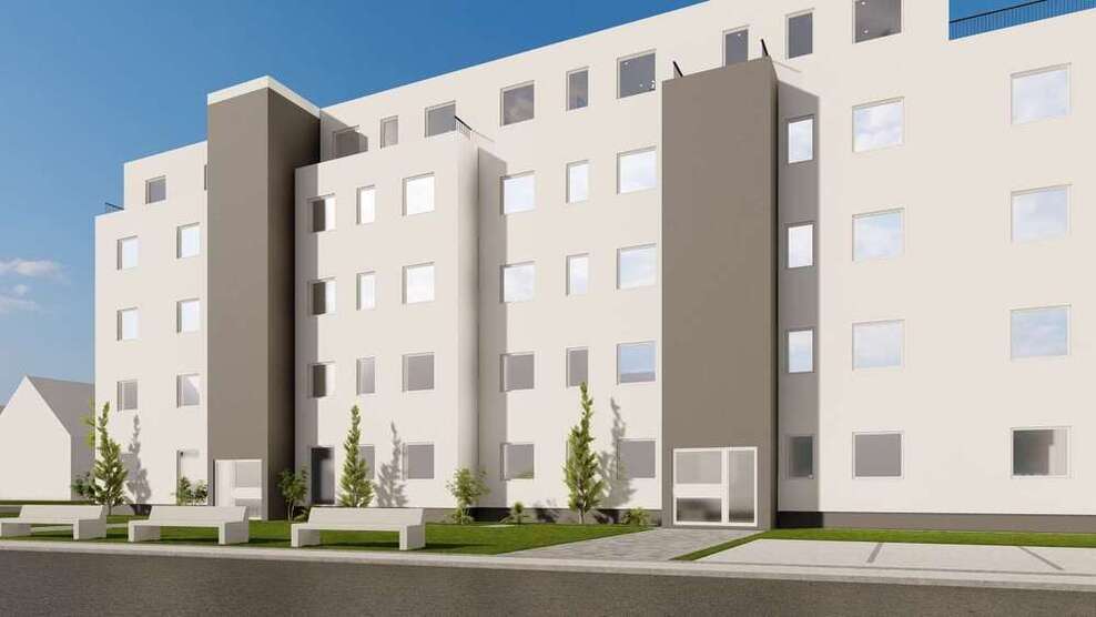Wohnung zum Kaufen in Karlstein am Main 238.000 € 97 m²