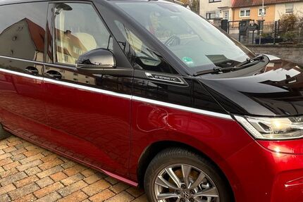 VW T7 Multivan 10.650 km 53.400 &euro; Ober-Ramstadt 64372