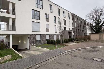 Wohnung Frankfurt Unterliederbach - 4 Zimmer, 103 m&sup2;, 1.740&euro; | Angebot:25563054