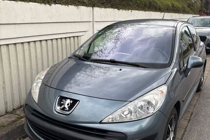 Peugeot 207 190.000 km 1.000 &euro; Bürstadt 68642