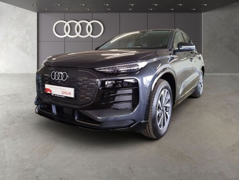 Q6 e-tron