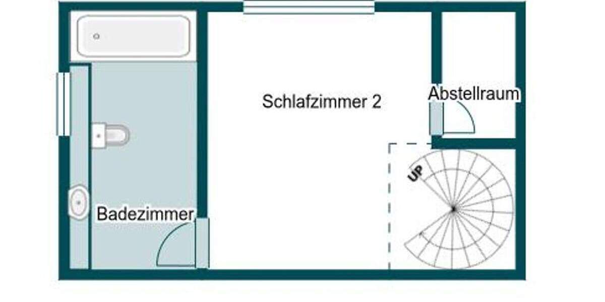 Wohnen auf 2 Ebenen: Charmante Maisonette mit großem Garten, Terrasse & Stellplatz in Büttelborn 3 zimmer