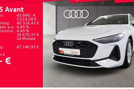 Audi A5 21.777 km 43.849 € Frankfurt am Main 60314
