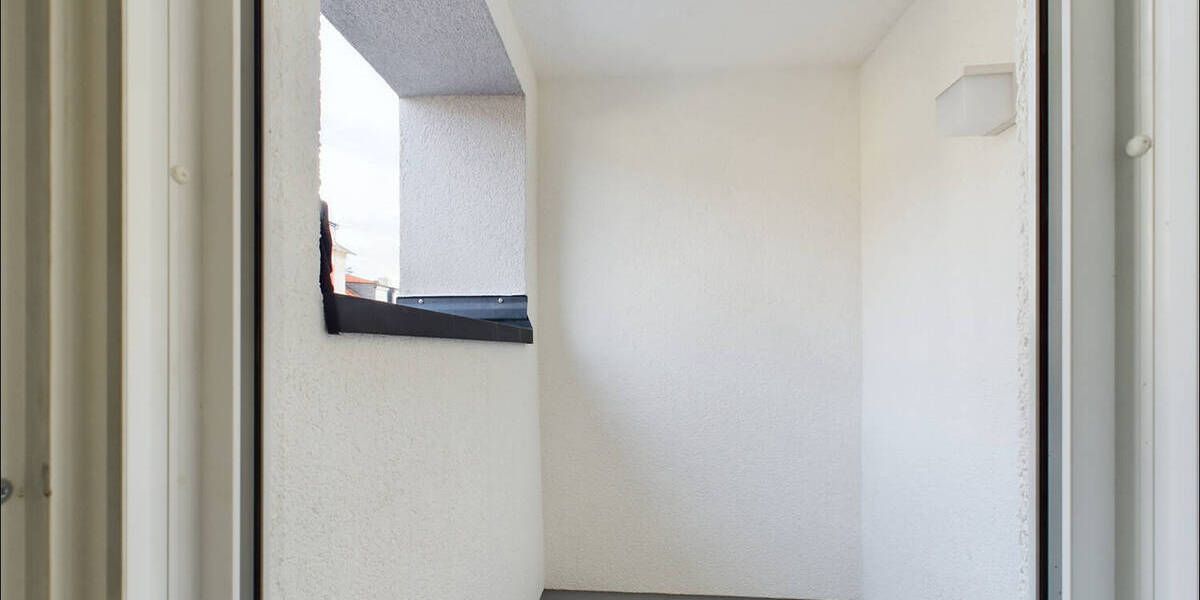 Etagenwohnung Offenbach am Main Bieberer Berg - 2 Zimmer, 59 m&sup2;, 289.000&euro; | Angebot:23981870