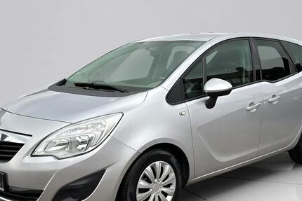 Opel Meriva 68.000 km 8.590 &euro; Egelsbach 63329