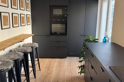 Wohnung Frankfurt am Main Sachsenhausen - 3 Zimmer, 85 m&sup2;, 2.350&euro; | Angebot:26346561