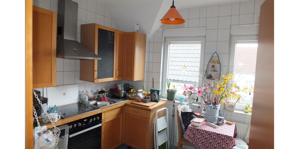 Zweifamilienhaus in Langen mit Garten und Hof - Mehrfamilienhaus, Wohnhaus Langen | Angebot:27280800