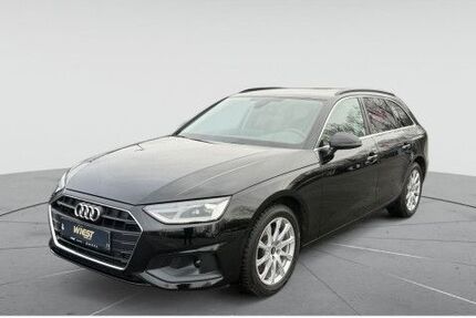 Audi A4 29.950 km 25.250 &euro; Bensheim 64625