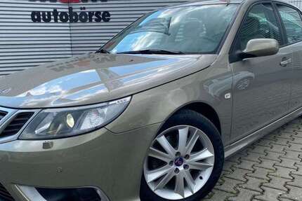 Saab 9-3 126.000 km 20.000 &euro; Darmstadt 64295