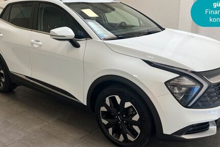 Kia Sportage 51.189 km 26.220 &euro; Egelsbach 63329