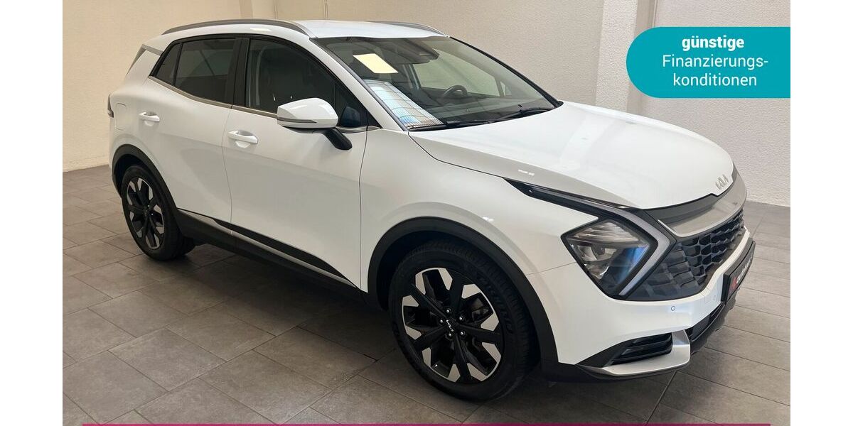 Kia Sportage 51.189 km 26.220 &euro; Egelsbach 63329