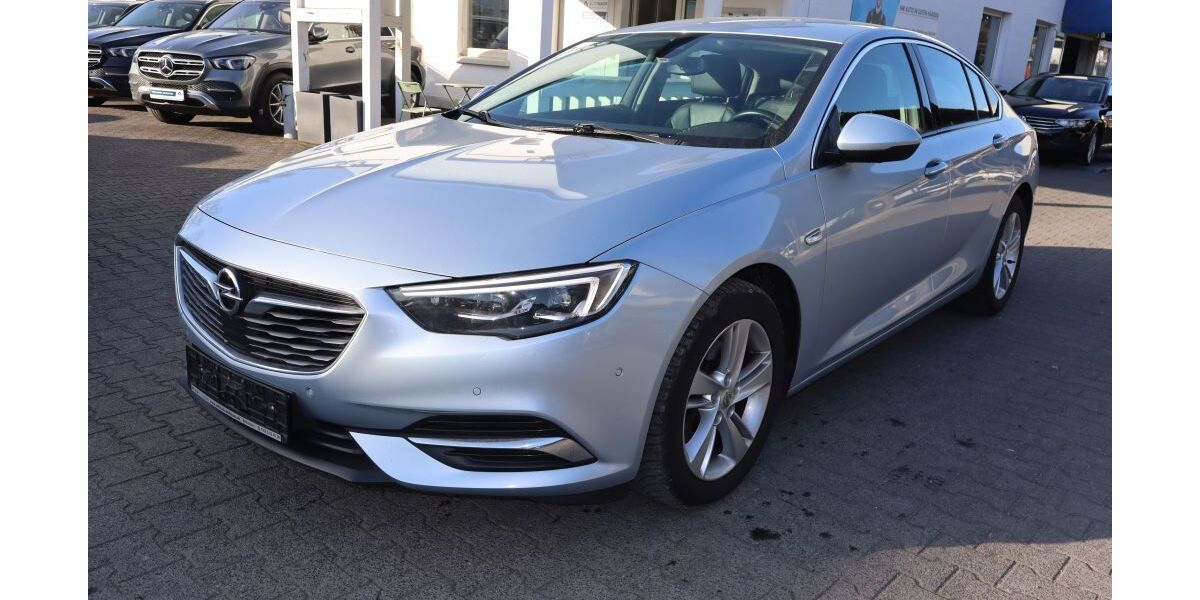 Opel Insignia 107.131 km 12.490 &euro; Darmstadt 64291
