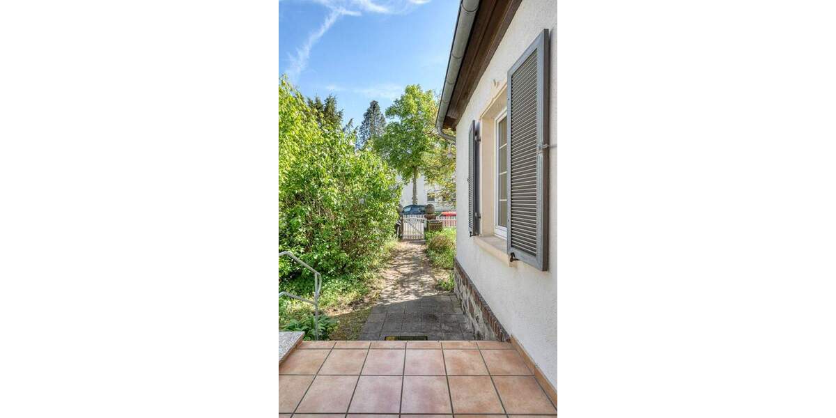 Mehrfamilienhaus, Wohnhaus Darmstadt Eberstadt - 7 Zimmer, 160 m&sup2;, 1.495.000&euro; | Angebot:23961720