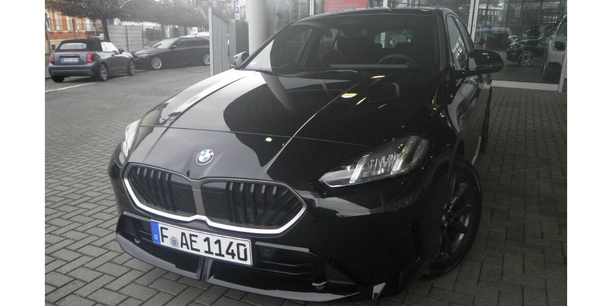 BMW 116 6.887 km 29.350 &euro; Frankfurt am Main 60435