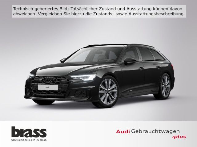 Audi A6 15.071 km 57.800 € Dietzenbach 63128