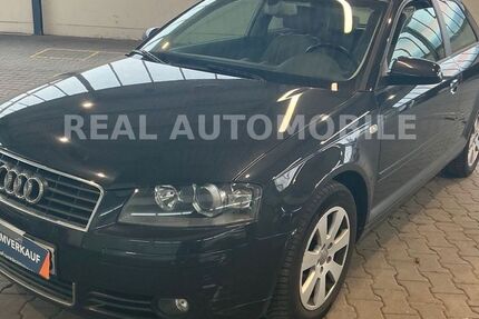 Audi A3 170.000 km 4.399 &euro; Frankfurt am Main 65933