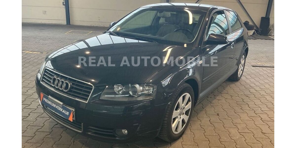 Audi A3 170.000 km 4.399 &euro; Frankfurt am Main 65933