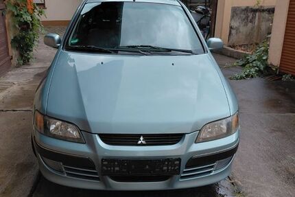 Mitsubishi Space Star 136.956 km 1.200 &euro; Breuberg 64747