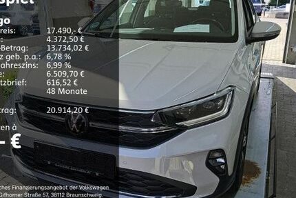 VW Taigo 37.822 km 17.490 &euro; Groß-Umstadt 64823