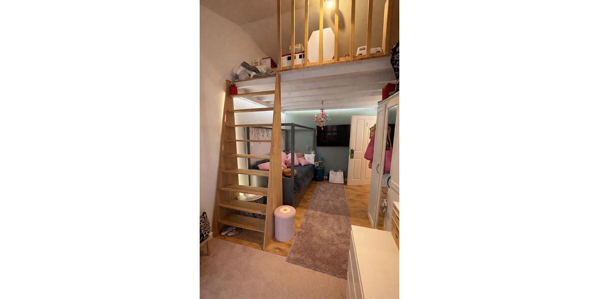 Reihenhaus Pfungstadt - 4 Zimmer, 120 m&sup2;, 610.000&euro; | Angebot:25355001