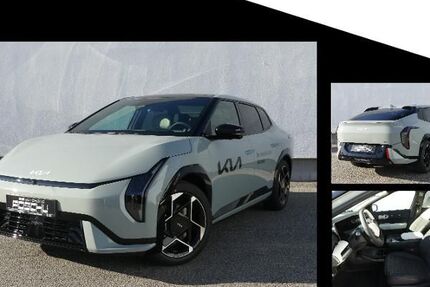 Kia EV4 3.000 km 46.890 &euro; Bensheim 64625
