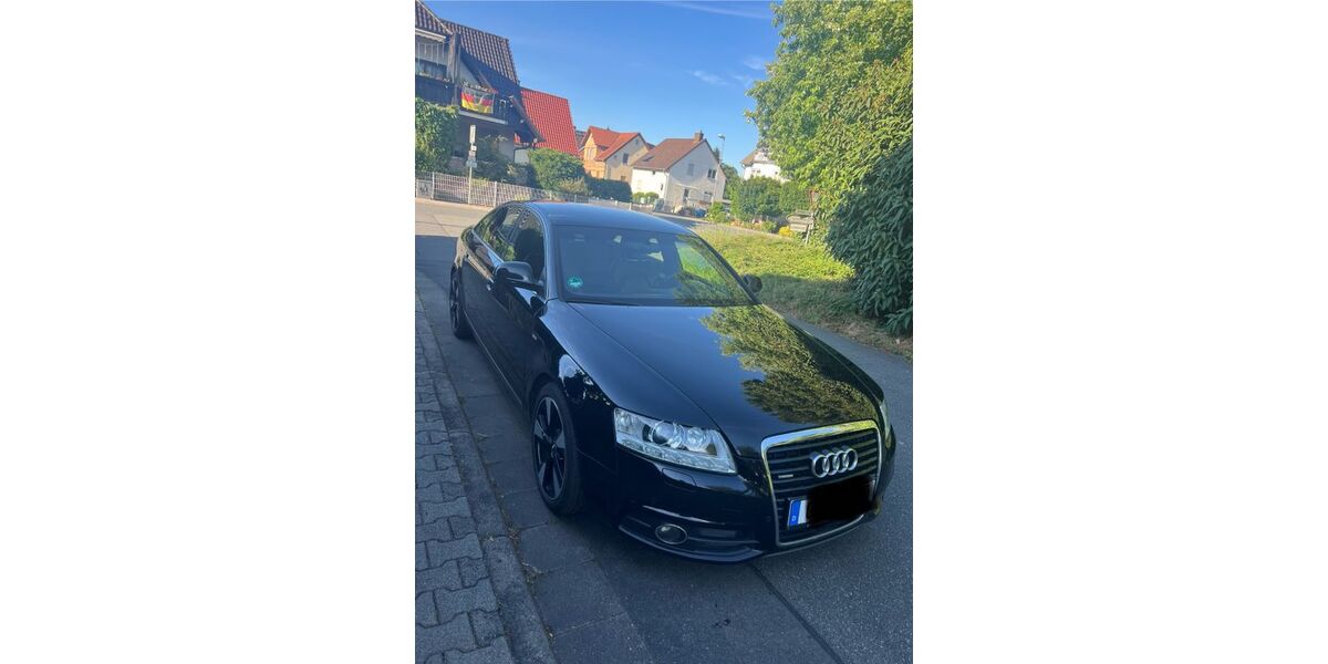 Audi A6 272.000 km 7.999 &euro; Riedstadt 64560