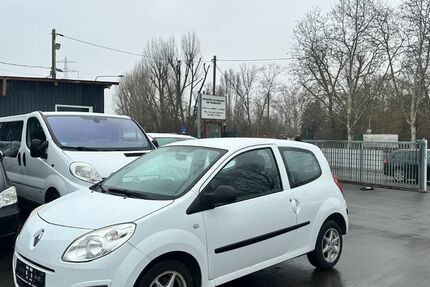 Renault Twingo 145.000 km 1.999 &euro; Frankfurt am Main 60486